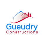 Logo de Gueudry constructions