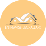 Logo de l'entreprise lechallard